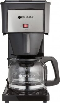 Bunn GRX-B Kahve Makinesi kullananlar yorumlar